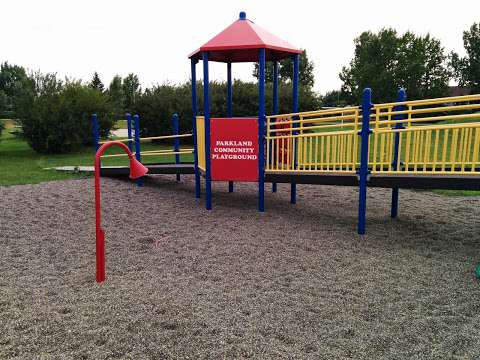 Parkland Community Playground
