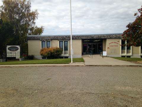 Global Getaways- Claresholm Global Getaways- Claresholm