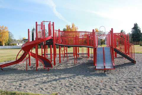 Patterson Park Patterson Park